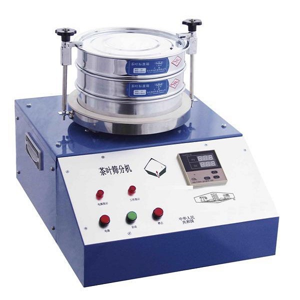 茶叶筛分机  茶叶筛分仪/茶叶筛分机 筛分机 DP-CF-1
