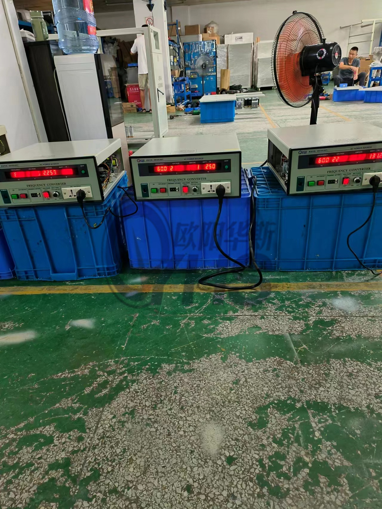 ŷ����˹1KVA��Ƶ��Դ�������ݣ����0-400V�����ɵ�