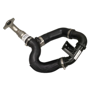 Air Cooler Intake Hose Turbo Tube for Buick Regal GL6