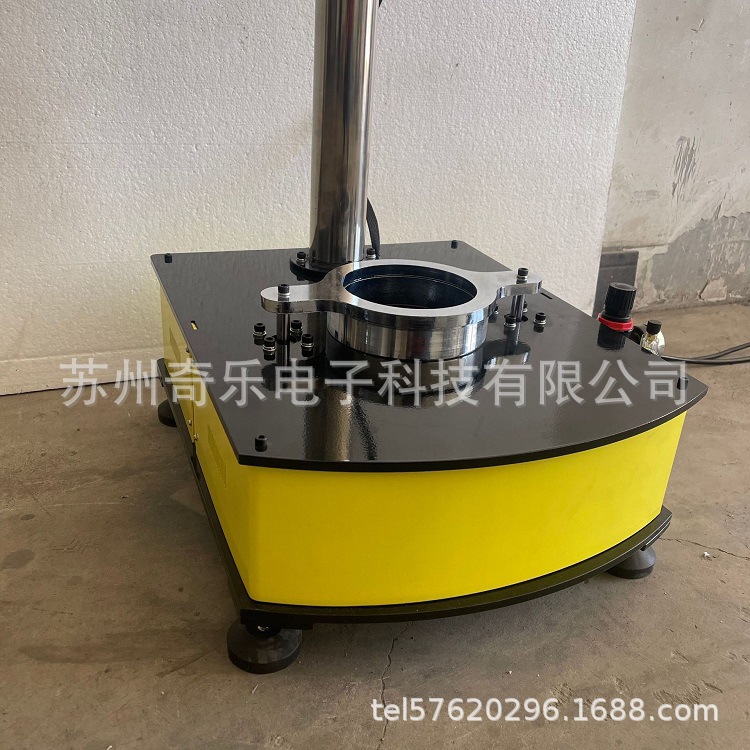落镖法冲击试验机4