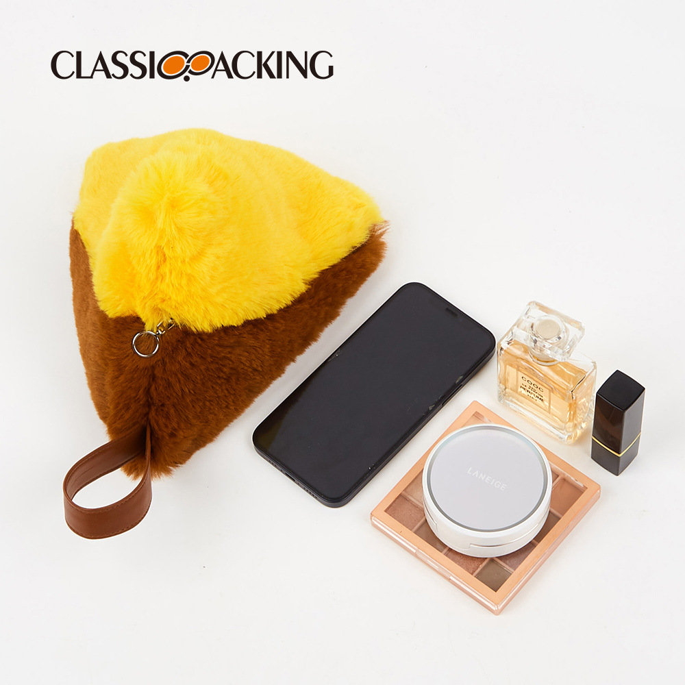 Bolsa de felpa de diseño de fábrica 2022 nueva moda de invierno bolso de lana de cordero personalizado todo-fósforo bolso de mujer portátil