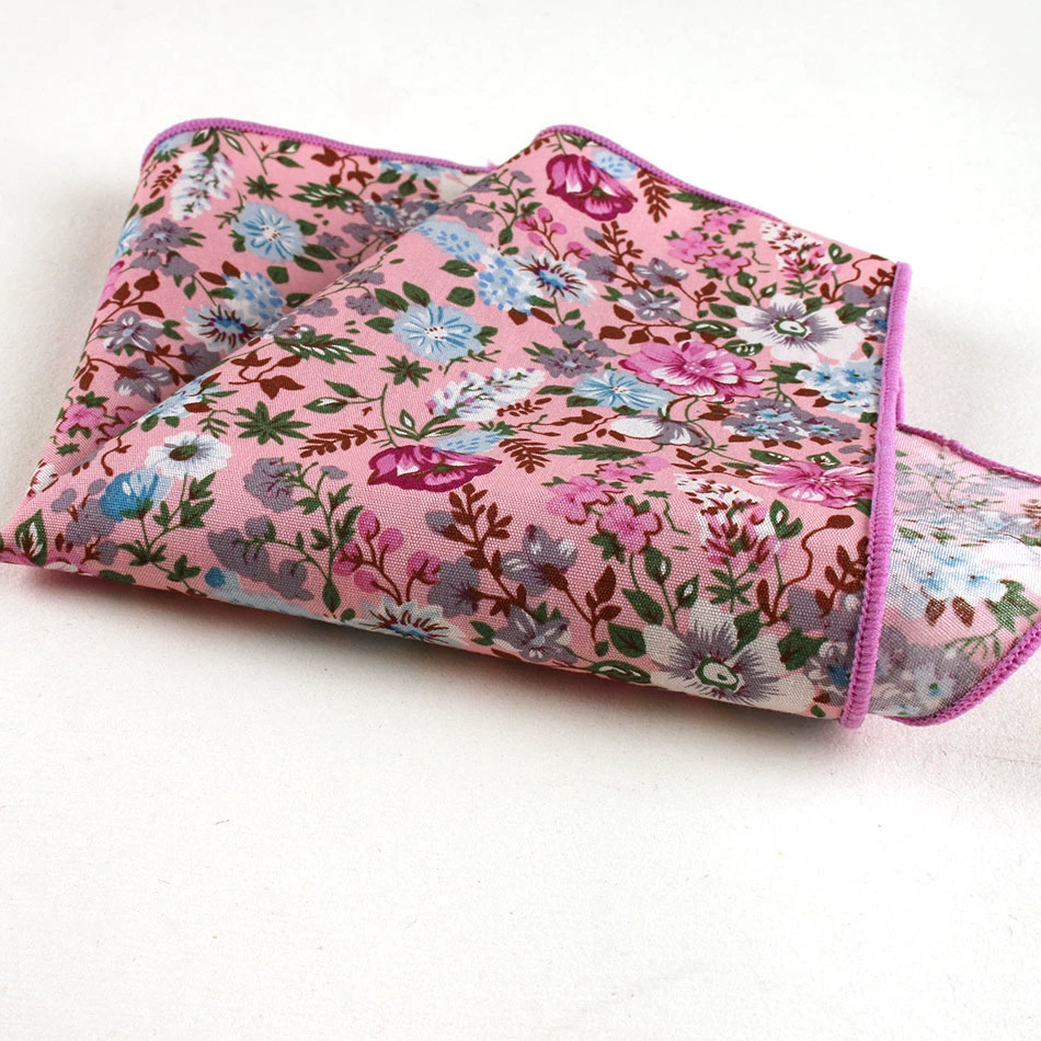 Suit, handkerchief for leisure, wholesale