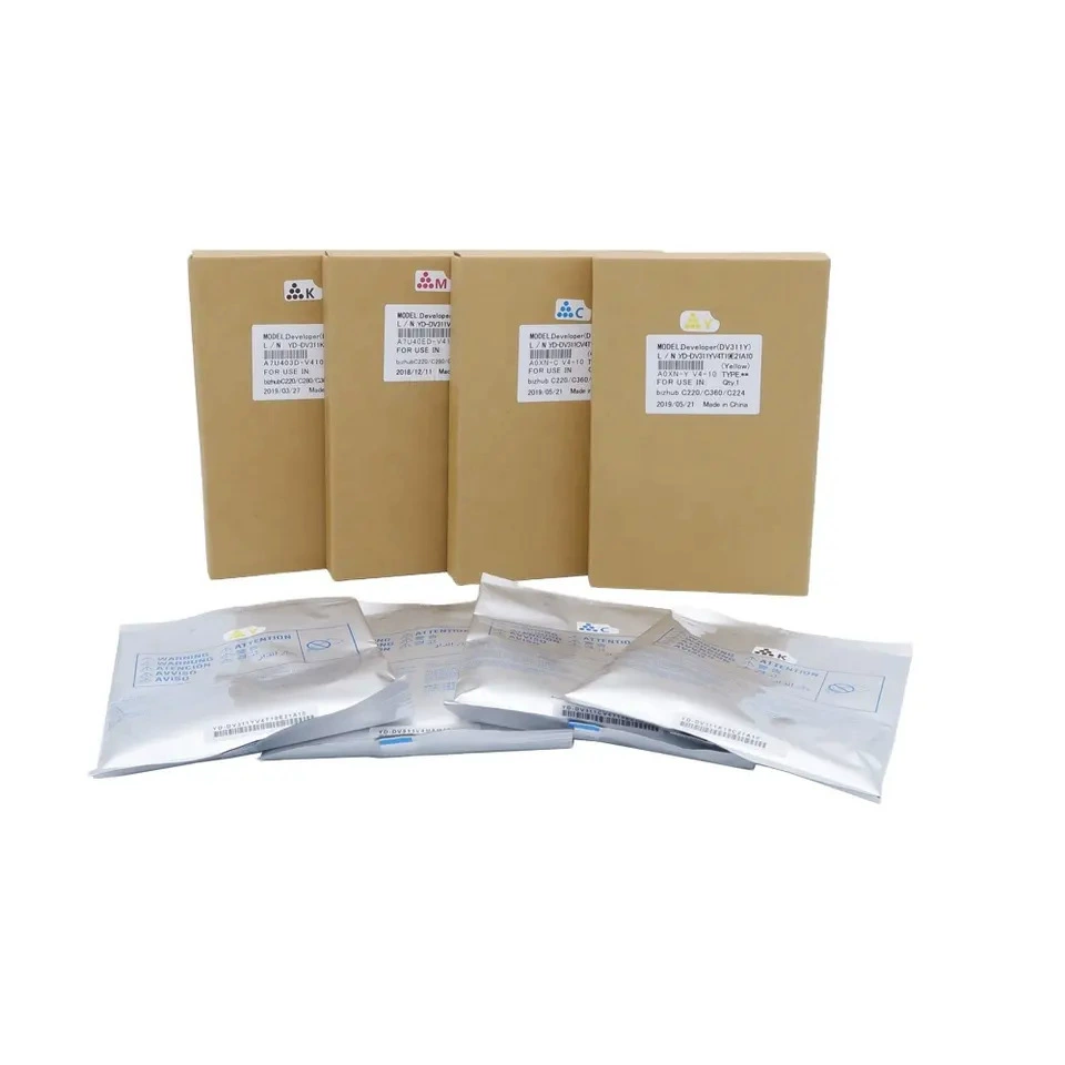 Import printer, 4112/1100/900