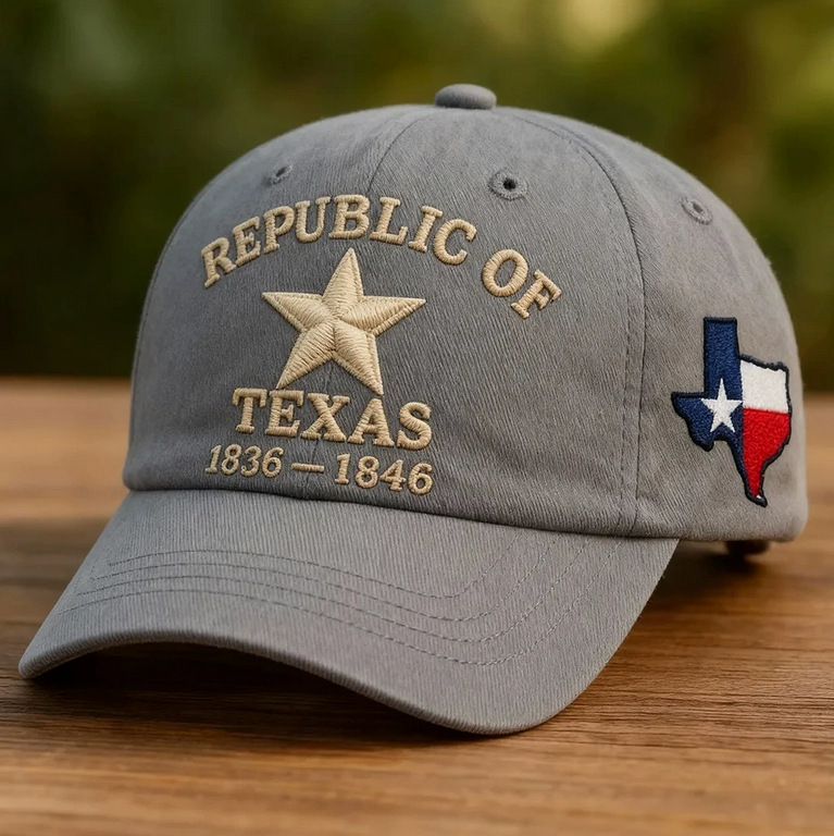 Nuevo sombrero de impresión transfronteriza para hombres hace viejos sombreros de béisbol retro Europeos y estadounidenses 250 años conmemorativo sombrero de lengua de lazo