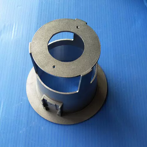 定制CNC钣金加工件 电子产品铝型材外壳 机床冲压外壳来图来样