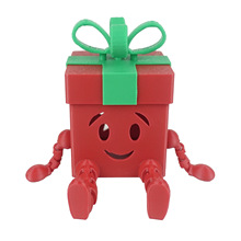 �羳�����}�Q Movable Christmas gift ��N�ɻ���P���Ĺ��նY��