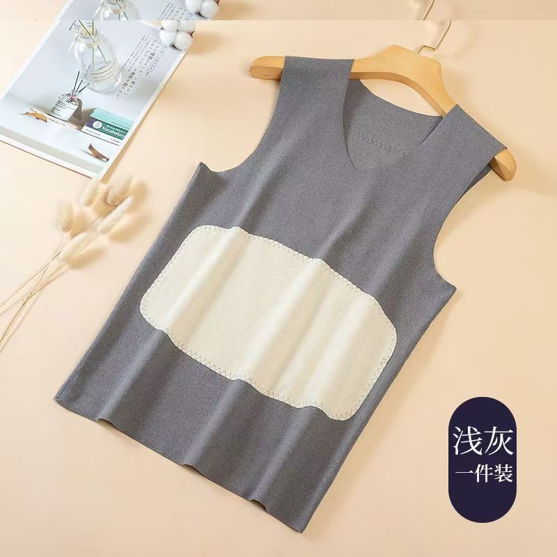 [드롱패치] 남성용 라이트그레이 1개