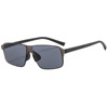Nylon retro sunglasses stainless steel, wholesale