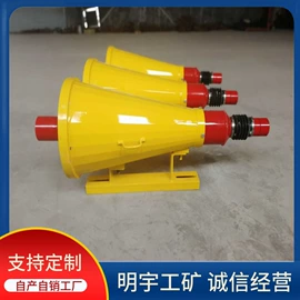 矿山施工设备;矿业输送设备;矿用提升设备