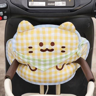 designed to protect children from head injuries | Elektromobil üçün bamper qoruyucu yastıqlar