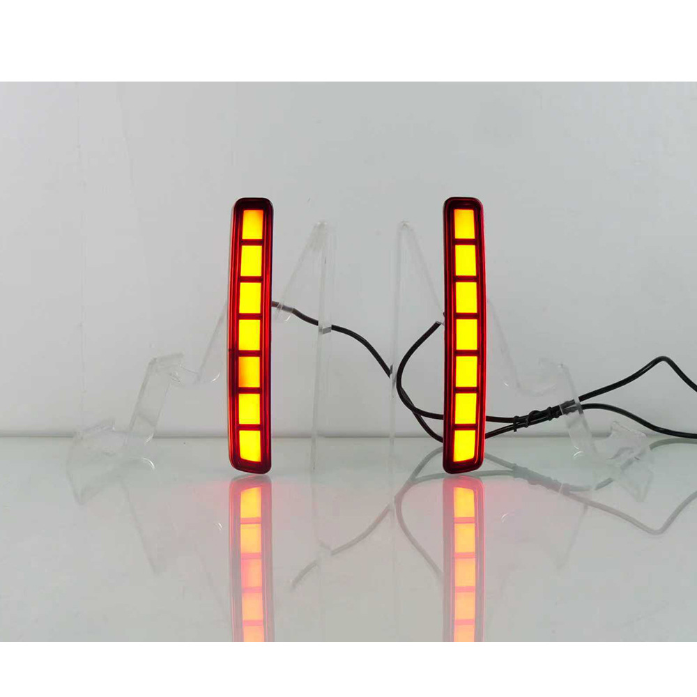 Toyota Prius, Yaris, Noah üçün arxa bumper LED işığı