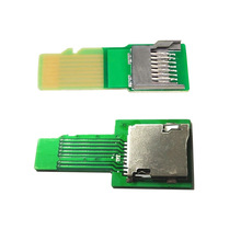 ���TF�� TF�yԇ����TF���������L�� TF TO TF Micro SD���yԇPCB