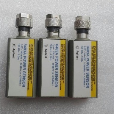 出售/回收 是德Keysight/安捷伦Agilent N8481B 热电偶功率传感器