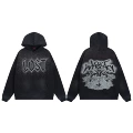 112 Washed Black