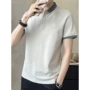 半袖夏季男士短袖polo衫