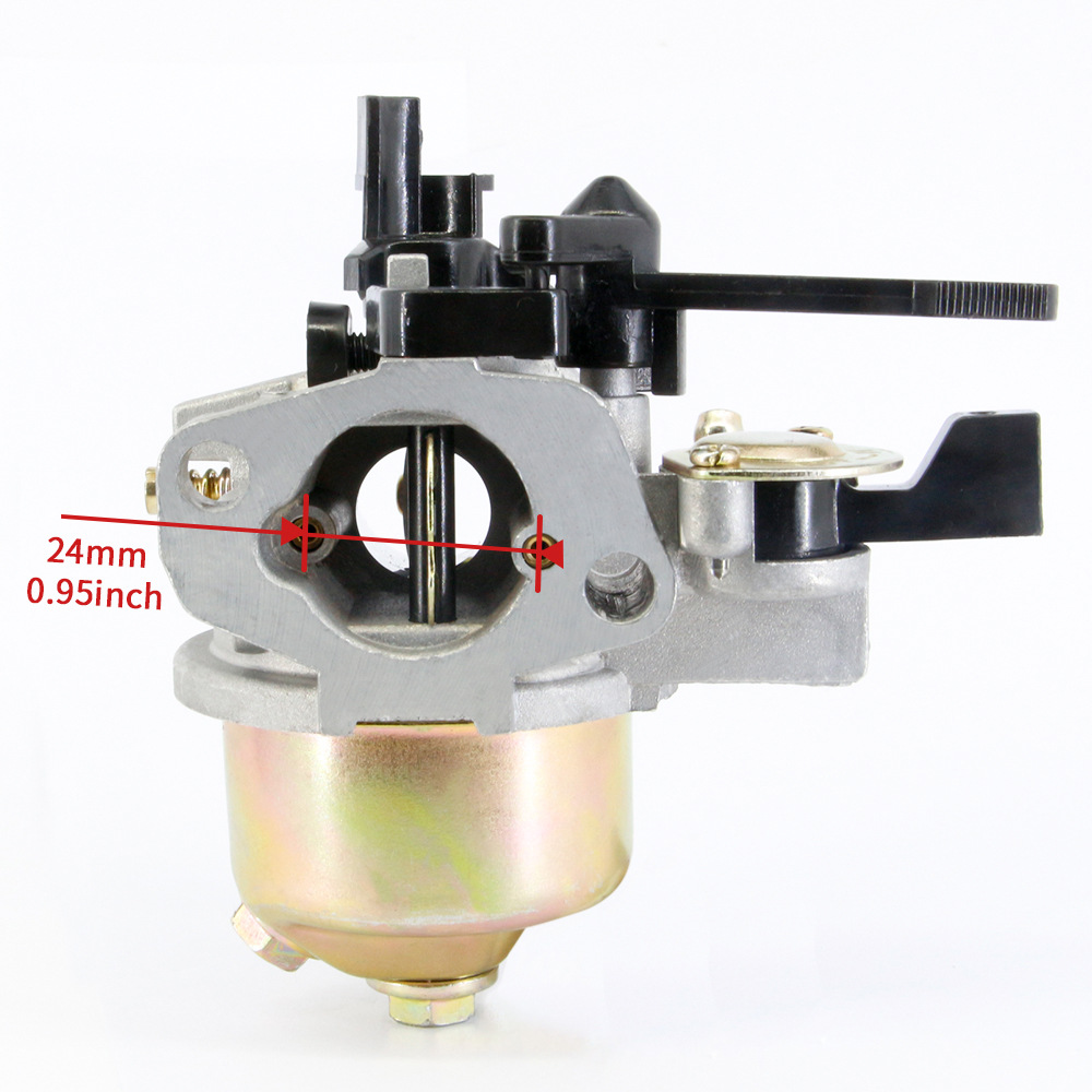 GX160 168F carburetor GXV160 HR214 194 carburetor Bmh 33/36 60s 41