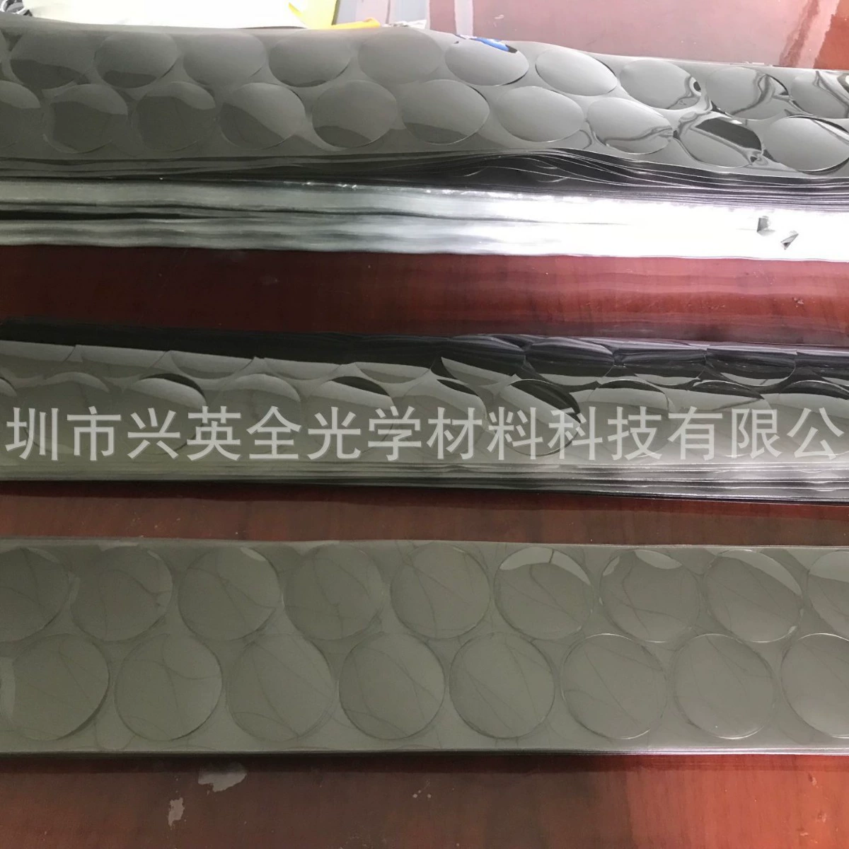 Поляризованная пленка Поляризованная пленка Поляризованная испытательная пленка для школы