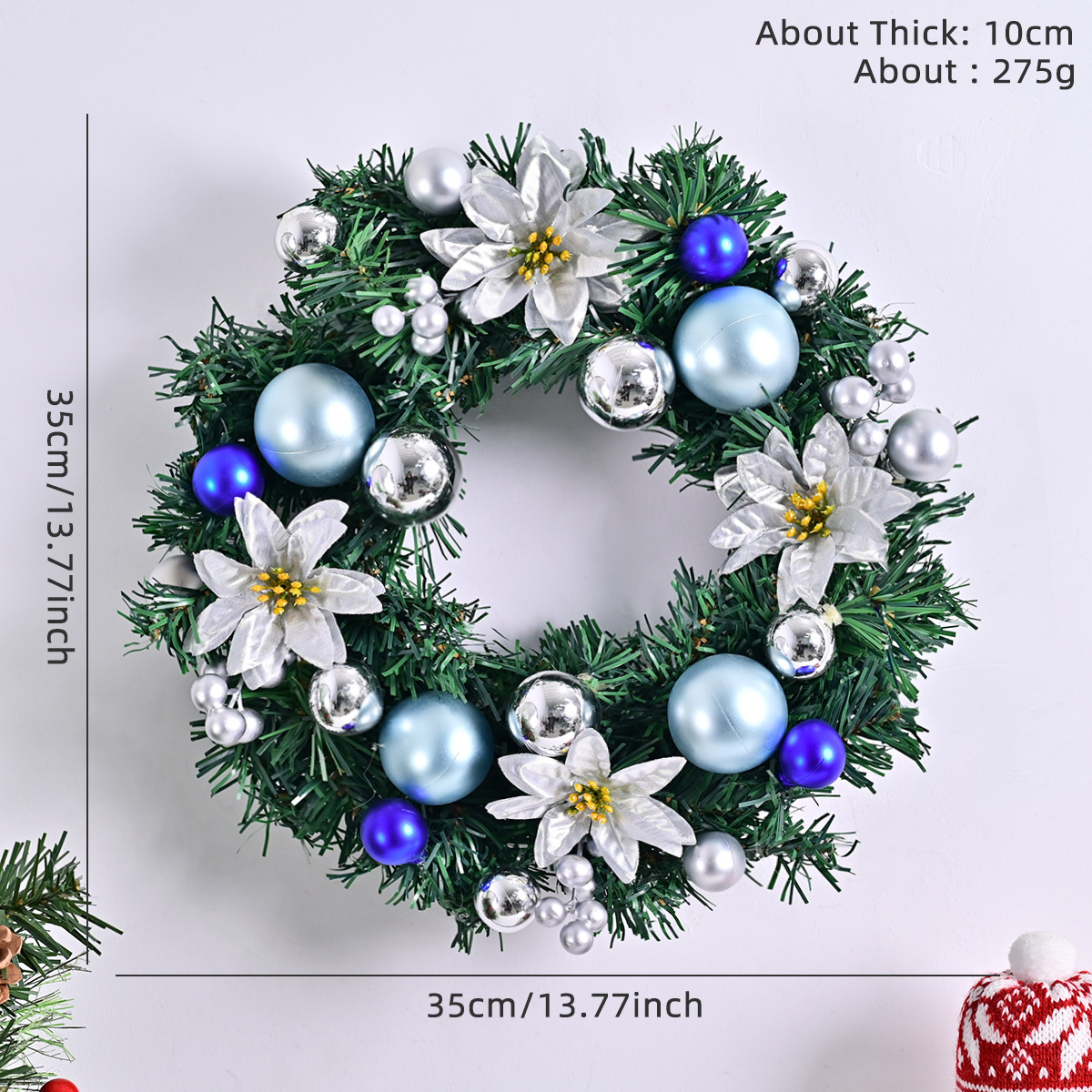 XM - 0029 Guirnalda - 001