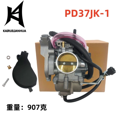 Carburetor Lta500 13200-03g01 13200-03Gg0 Pd37Jk-1 606-092