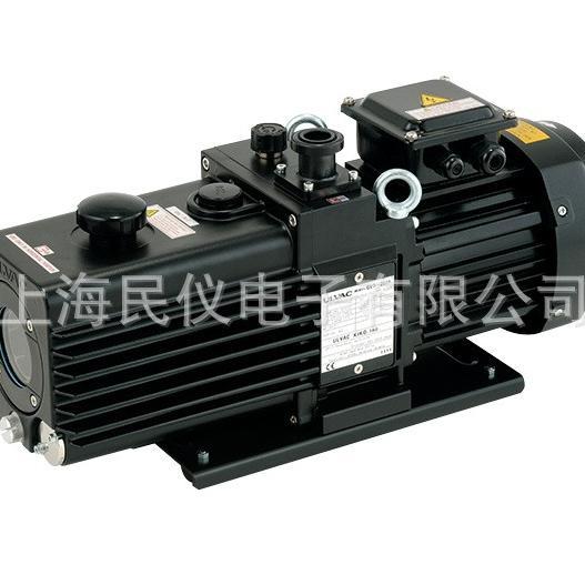 现货供应原装日本ULVAC GLD-202AA油旋片式真空泵 真空油泵