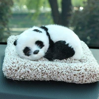 Car ornaments – Models, Interior Decorations - trumpet-panda