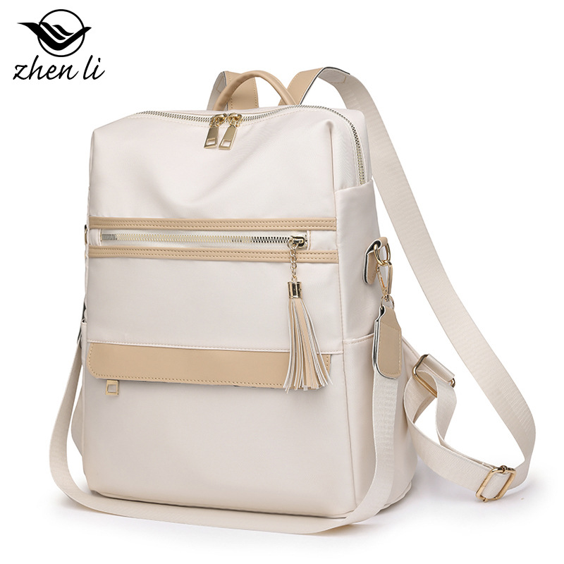 Looking for New Fashion Casual Women's Backpack_voghion.com
