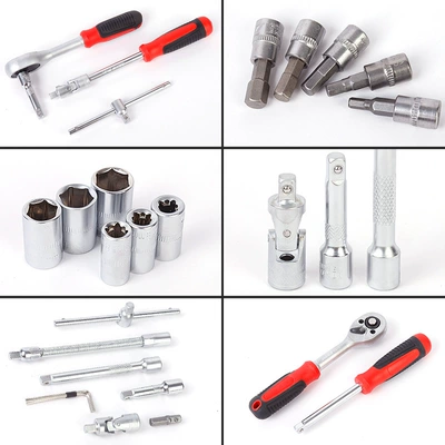 dual-use wrenches and sockets, Mühərrik tənzimləmə alətləri