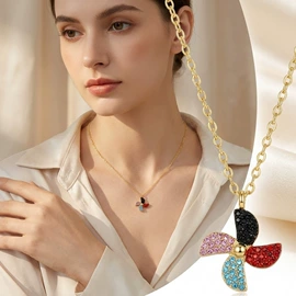 手链;项链;手环