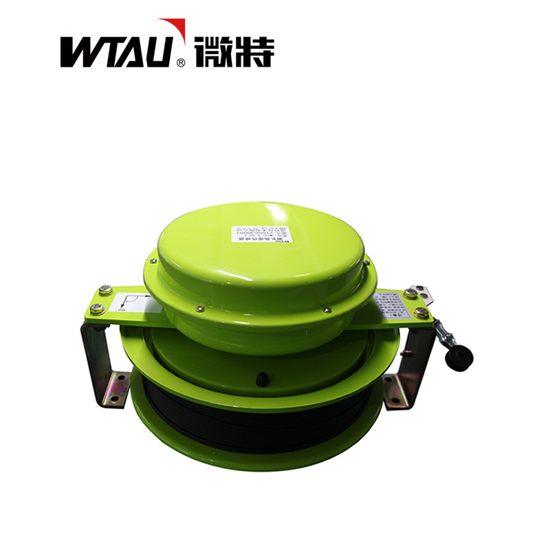 微特WTC/J中联徐工三一测长测角度传感器拉线盒测长卷线盒