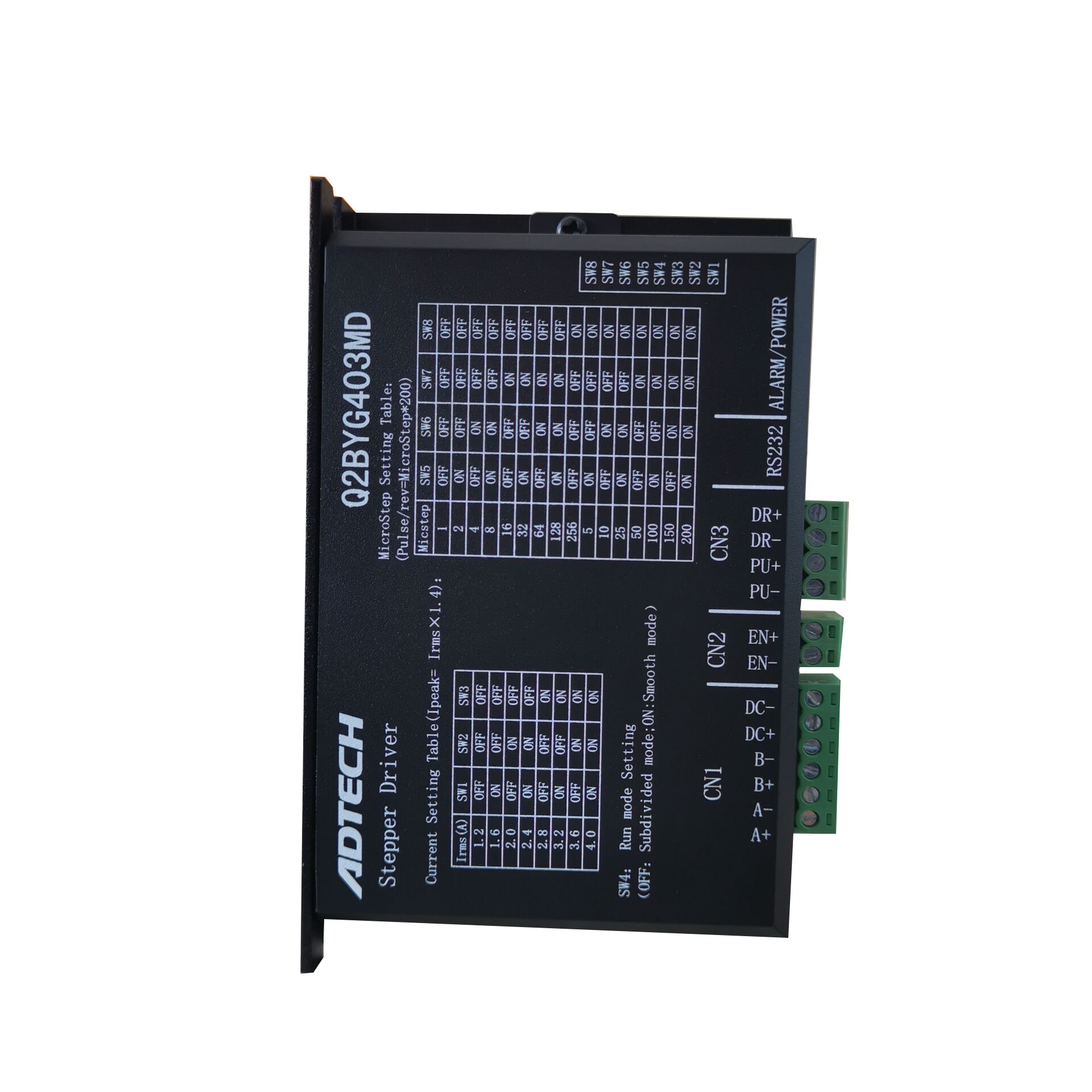 Q2BYG403MD Stepper Driver 全新 促销