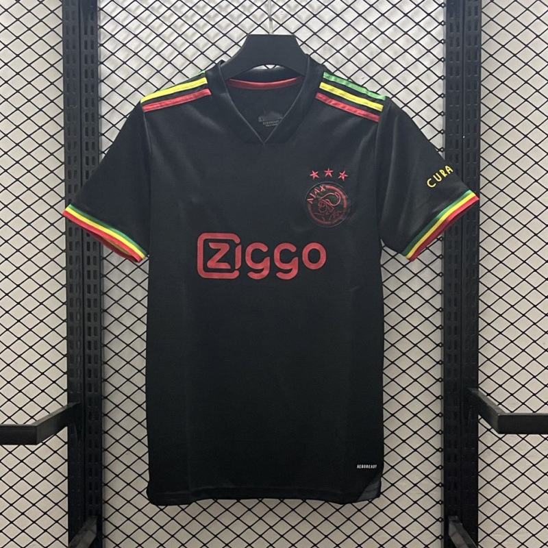 2122 아약스 두 번째 손님