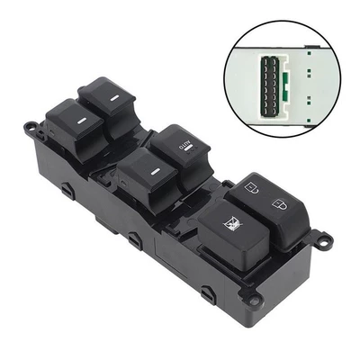 93570-1W155 is suitable for Glass lifter