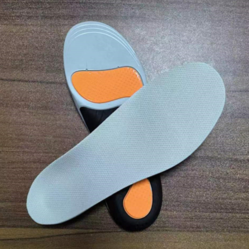 Desodorante plantilla durante mucho tiempo no cansado deportes plantilla arco soporte corrección arco almohadilla aumento de plantilla no se derrumba