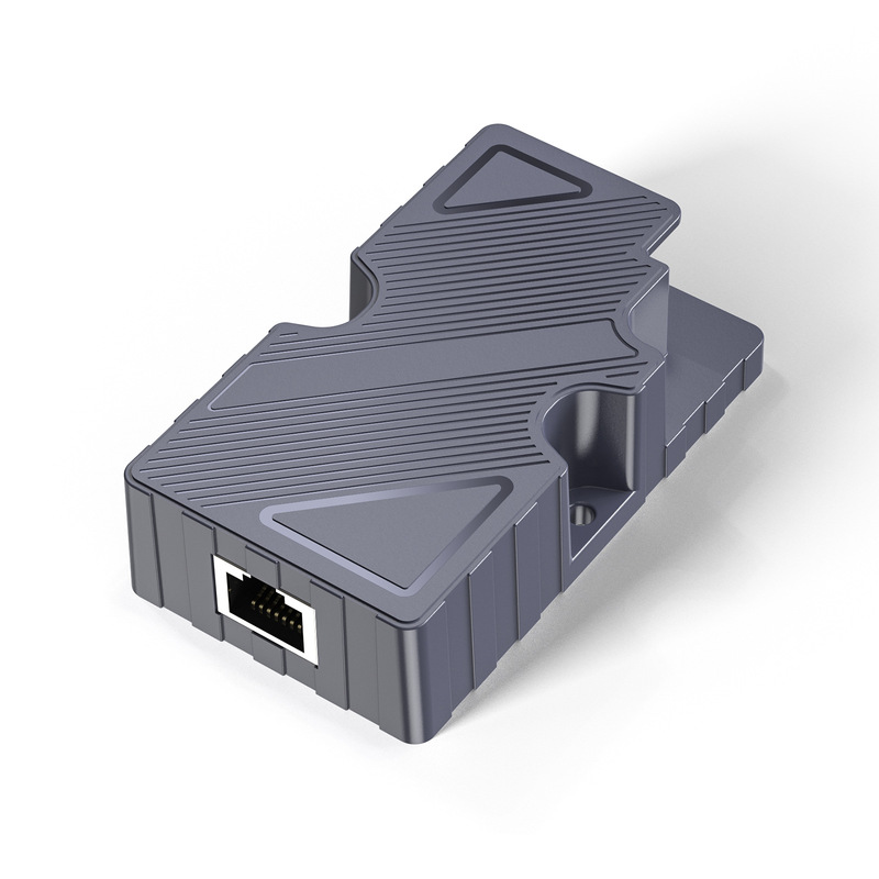 Edup Tr9605 for V2 Cable Adapter Rj45-Receiver and Modem Edup Tr9605 for V2 Cable Adapter Rj45-Receiver and Modem