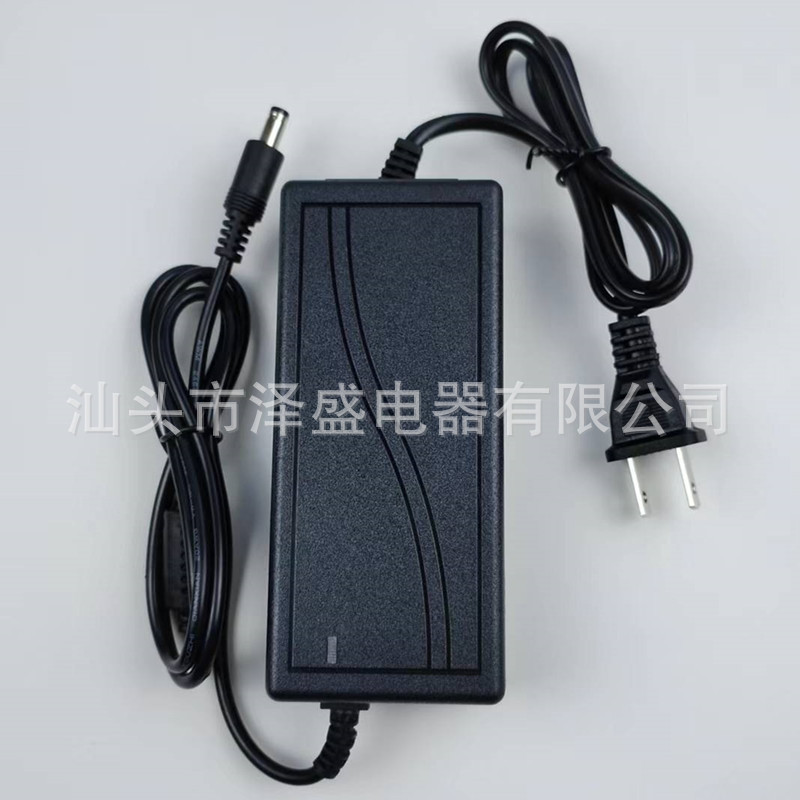 12v3a power adapter 12V 3A monitor router power DC12V LED light massager power supply