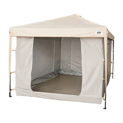 advertising tent, stall tent — Avtomobil dam çadırları