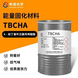 光固化树脂;涂料稀释剂;其他合成树脂