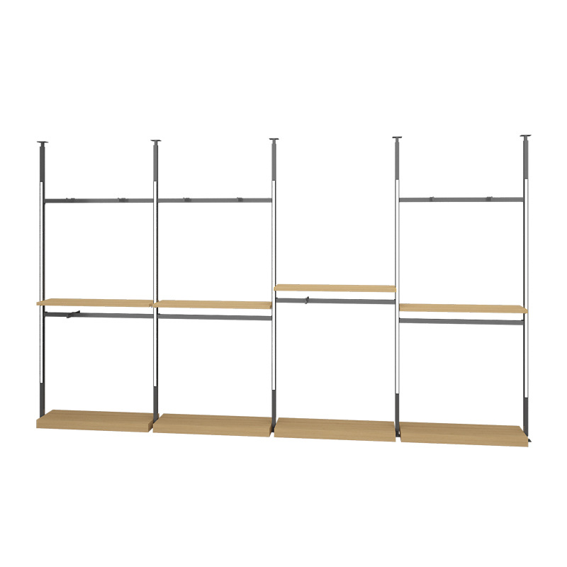 Combinación de 4,8 m (con luz LED)