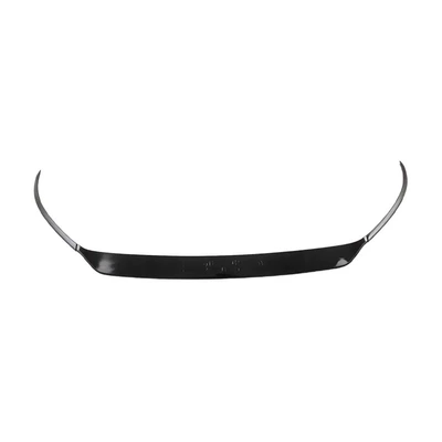 Other Automotive Exterior Supplies, Byd Atto 3 Byd Yuan - glossy-black-center-grille-trim-universal-fit-for-yuan-plusatoo3
