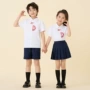 儿童小学生幼儿园男女演出服