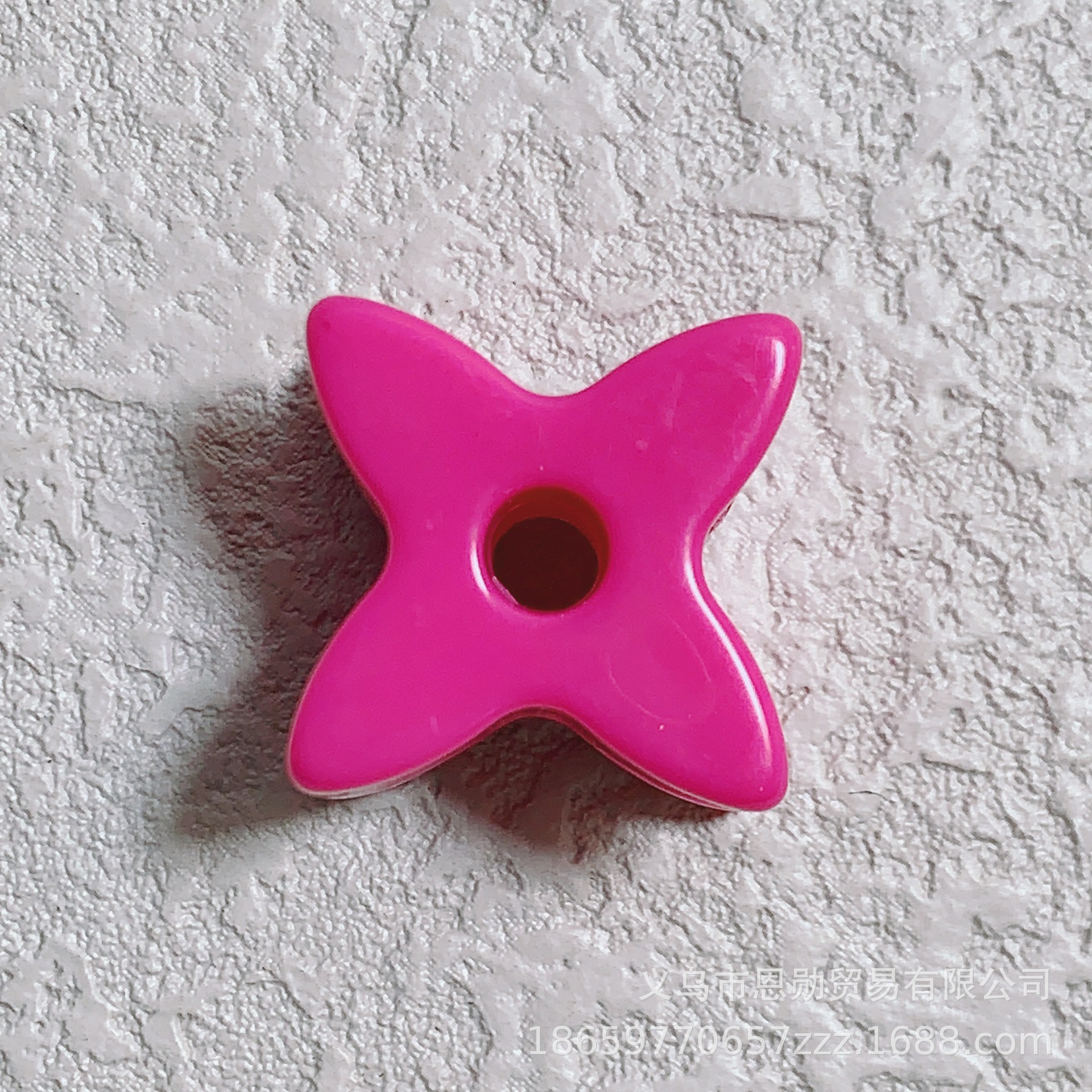 X (Rose Red)
