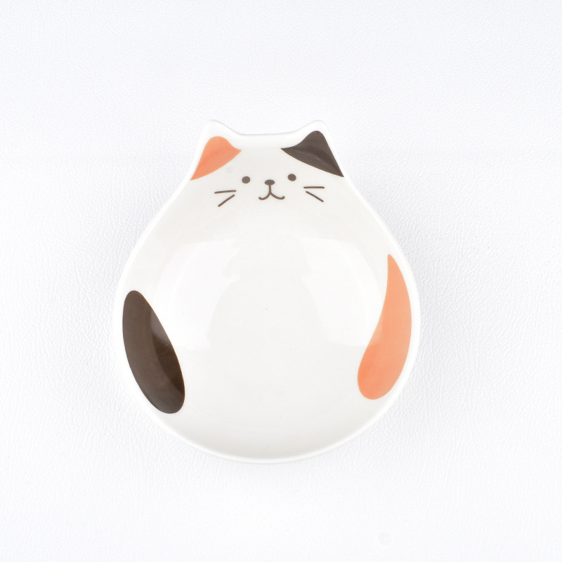 꽃 고양이