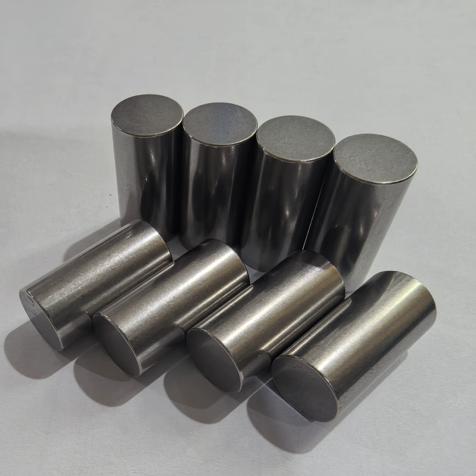 Производители скидка поставка цилиндров из нержавеющей стали с двумя конками плоской резки 1.0/2.0/3.04.0/5.0/6.0