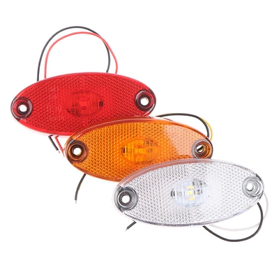 Truck Side Lights, Led Truck, Other lights