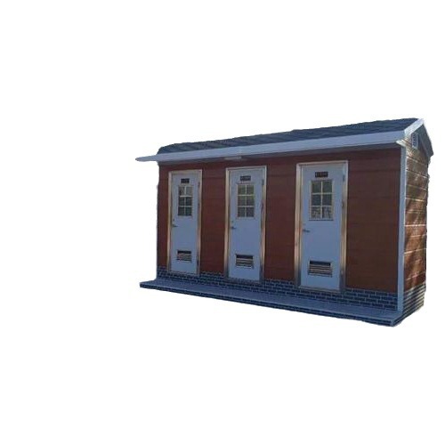 Baño móvil, baño público al aire libre, baño escénico, baño de camping, baño de ducha, baño público prefabricados