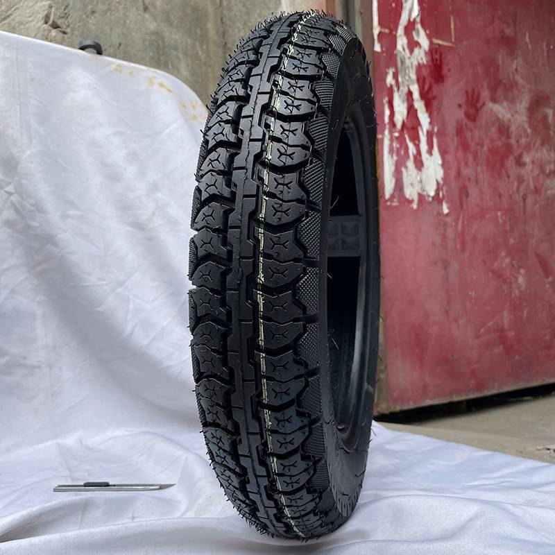 별도의 타이어 [단선 및 균열 포함 반품 및 교환] - 3.00-12 두꺼운 6겹 특별 가격 핫 세일