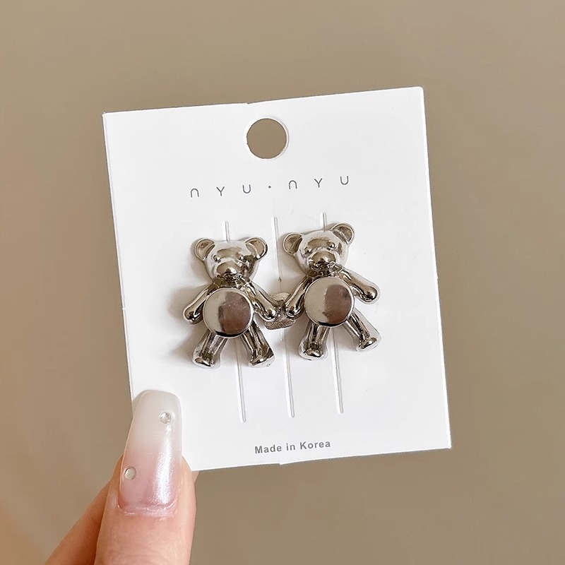 Broche de artefacto de cambio de cintura de pantalón 2025 nuevo estilo de moda pantalones de mezclilla invisibles hebilla alfileres de cintura para evitar la luz