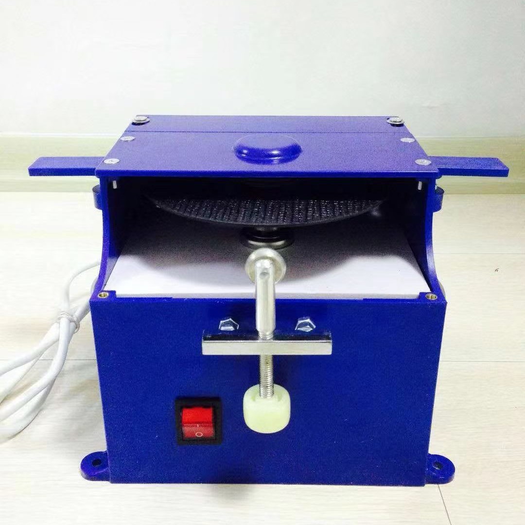 Professional Electric Ice Skate Sharpener for Sharpening and Honing Figure Skates, Ball Skates, and Speed Skating Blades