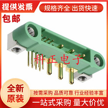 G125-MH104M4-04AD000P ���_���, 4��̖+4�Դ, 1.25 mm, 8 �|�c