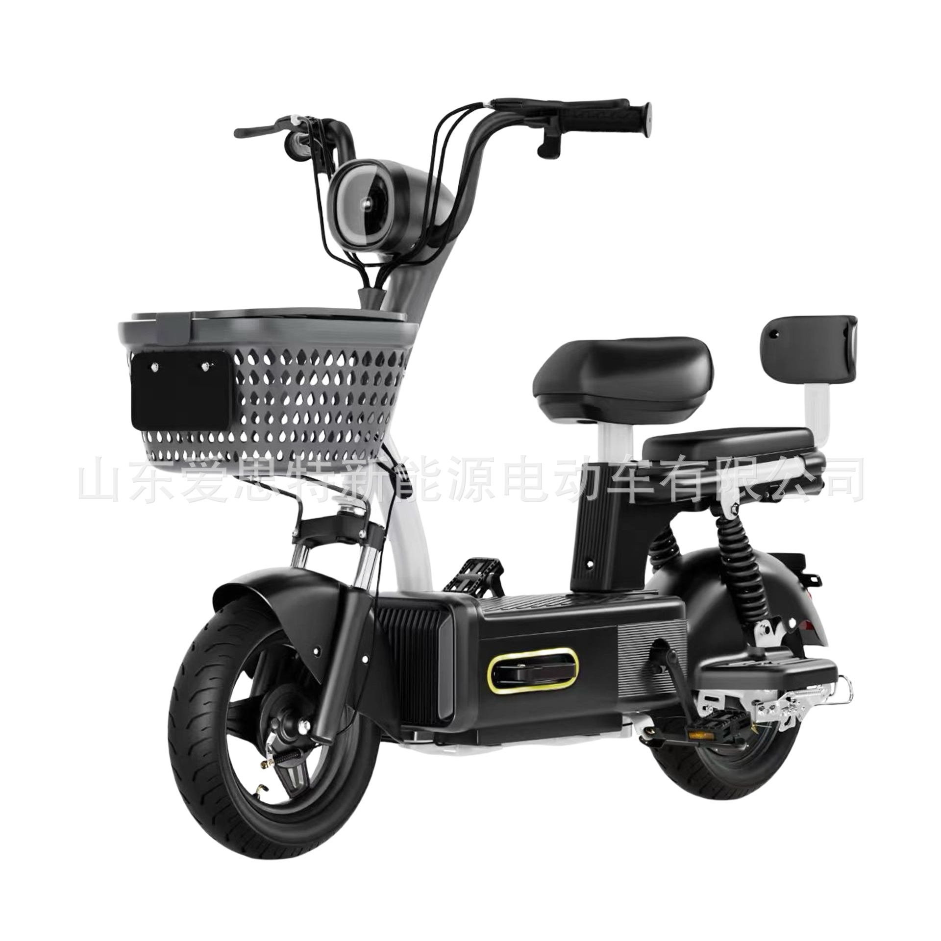 Comercio exterior transfronterizo beta baterías de automóviles eléctricos baterías portátiles de dos ruedas bicicletas eléctricas fuente fábrica al por mayor